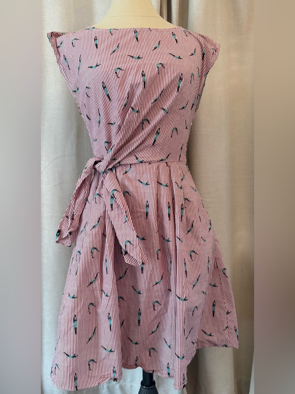 Maeve Bathing Beauty dress Size M
